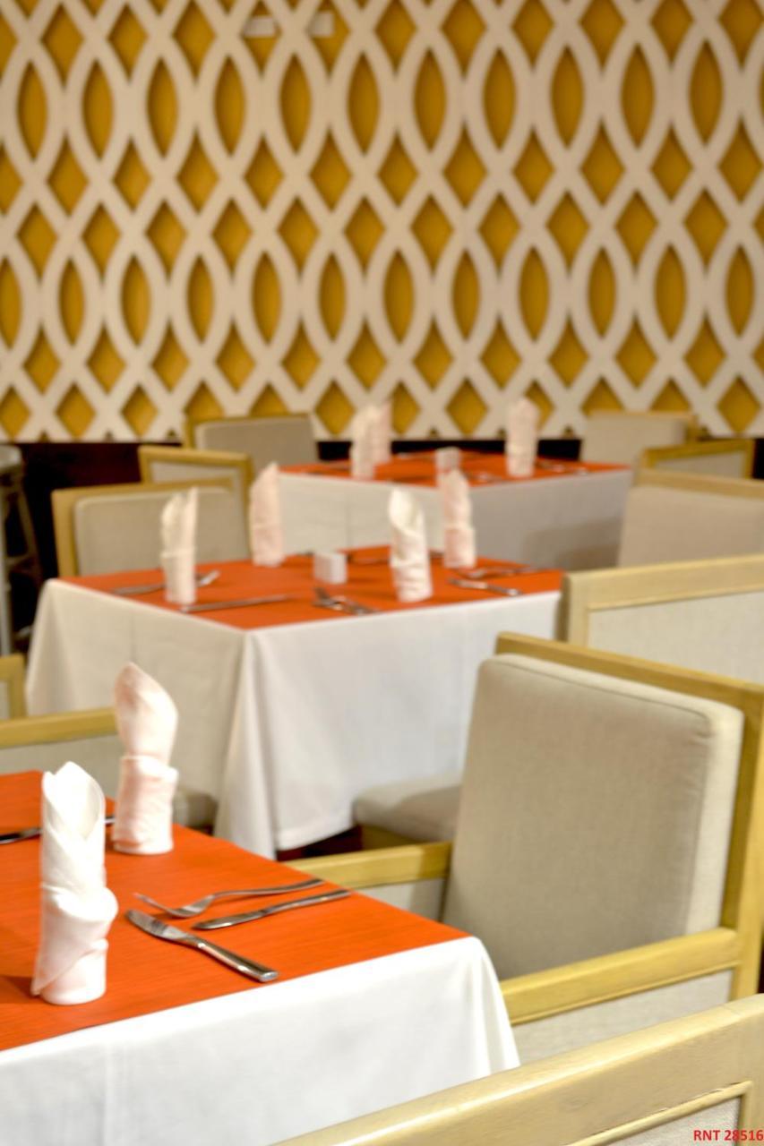 Hotel Union Хирардот Экстерьер фото